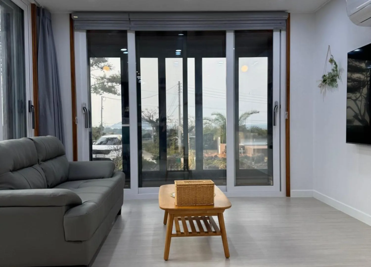 Apartament Jeju Sunset Yellow